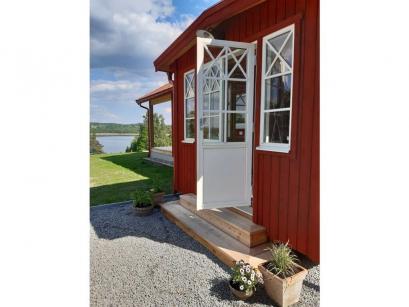 Holiday home Sweden - : 