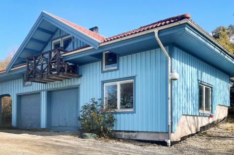 Ferienhaus Schweden - : 