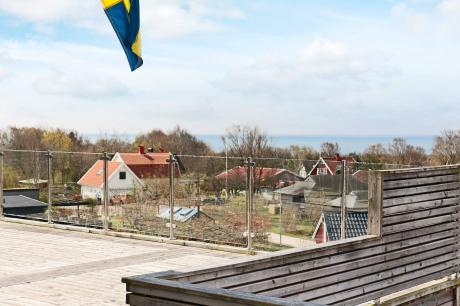 Holiday home Sweden - : 