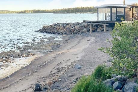 Holiday home Sweden - : 