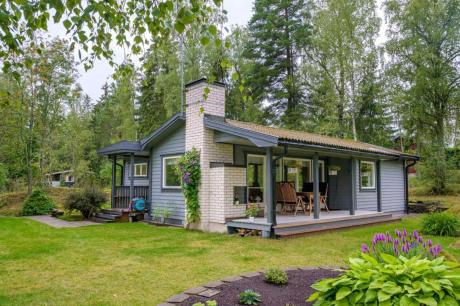 Holiday home Sweden - : 