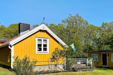 Ferienhaus Schweden - : 