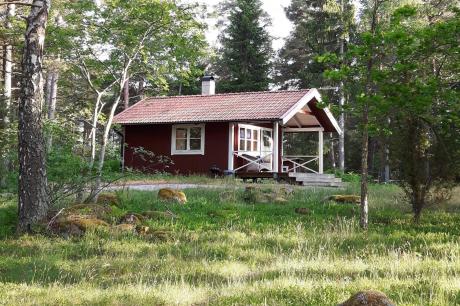 Ferienhaus Schweden - : 