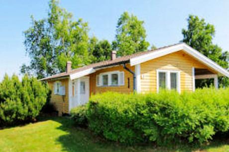 Holiday home Sweden - : 