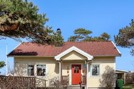 Holiday home Sweden - : 