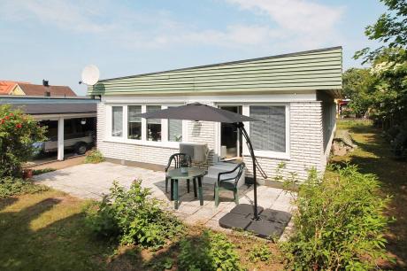 Holiday home Sweden - : 