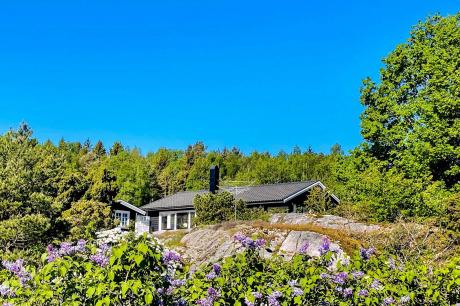 Ferienhaus Schweden - : 