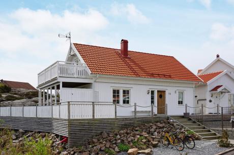 Holiday home Sweden - : 