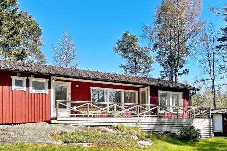 Ferienhaus Schweden - : 