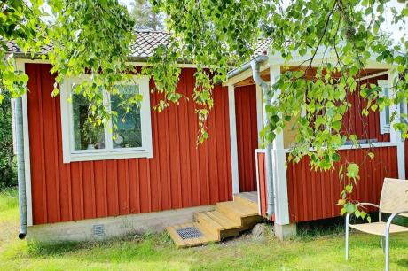 Ferienhaus Schweden - : 