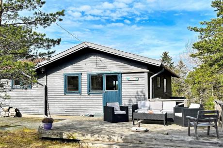 Holiday home Sweden - : 