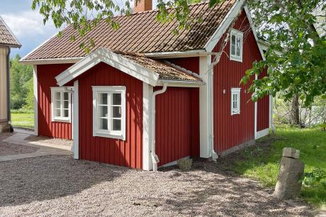 Ferienhaus Schweden - : 