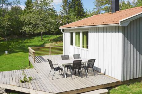 Ferienhaus Schweden - : 