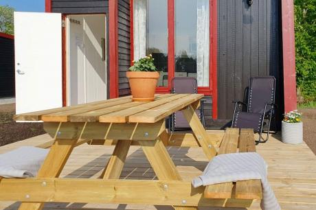 Holiday home Sweden - : 