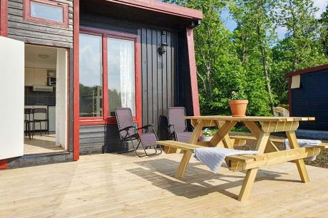 Holiday home Sweden - : 