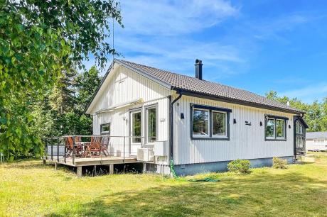 Holiday home Sweden - : 