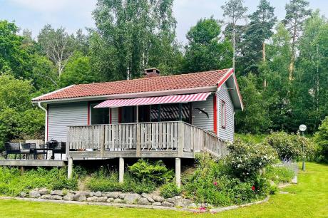 Holiday home Sweden - : 