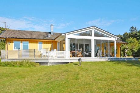 Vakantiehuis Zweden - : 