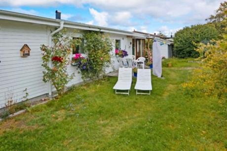 Holiday home Sweden - : 