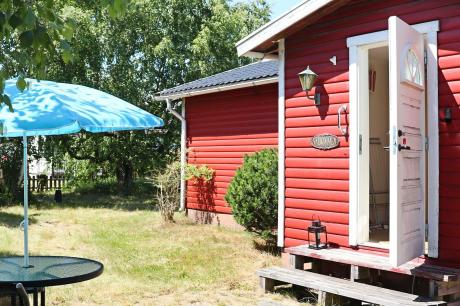 Holiday home Sweden - : 