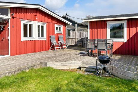 Ferienhaus Schweden - : 