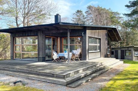 Holiday home Sweden - : 