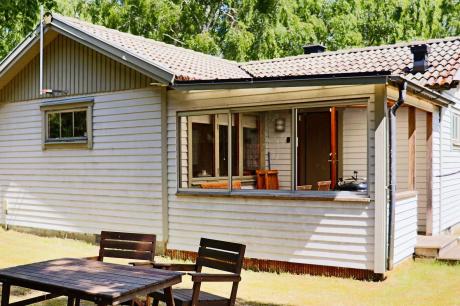 Holiday home Sweden - : 