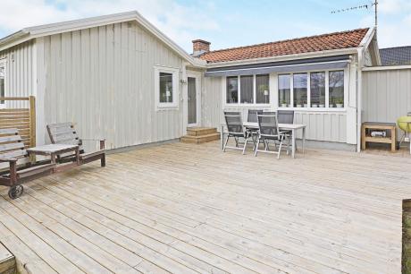 Holiday home Sweden - : 