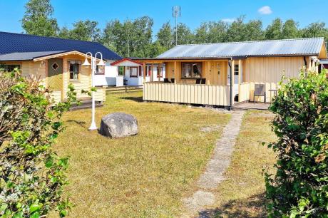 Holiday home Sweden - : 