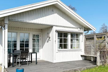 Holiday home Sweden - : 