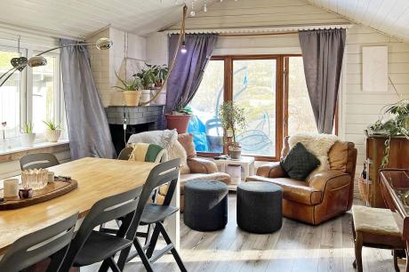 Holiday home Sweden - : 