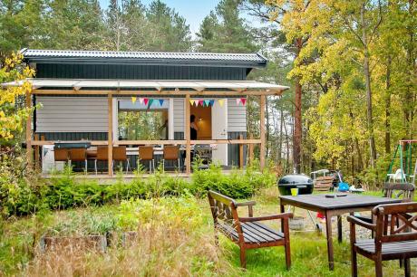 Ferienhaus Schweden - : 