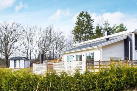 Holiday home Sweden - : 