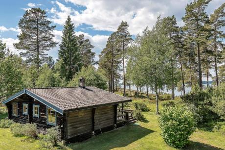 Ferienhaus Schweden - : 