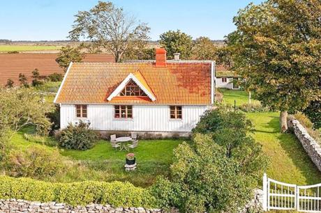 Ferienhaus Schweden - : 