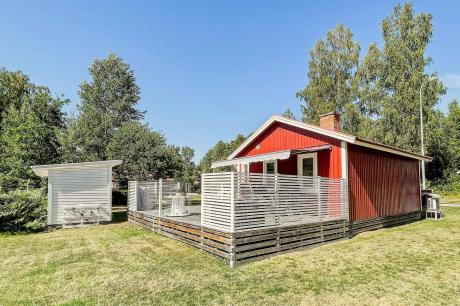 Holiday home Sweden - : 