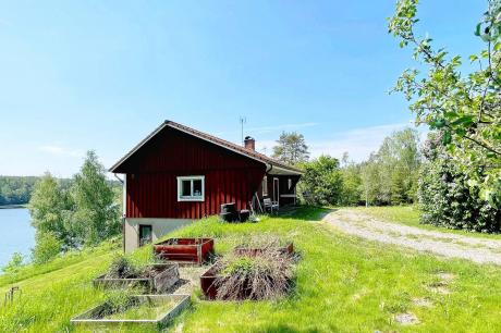 Holiday home Sweden - : 