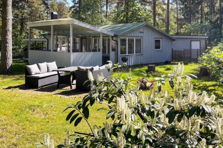 Ferienhaus Schweden - : 