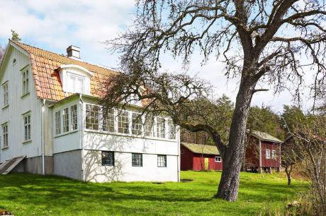 Holiday home Sweden - : 