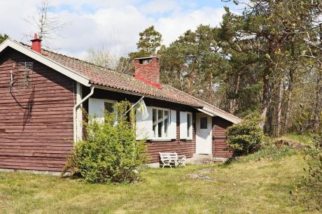 Holiday home Sweden - : 