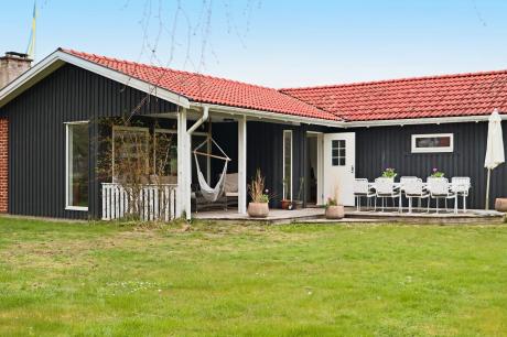 Ferienhaus Schweden - : 