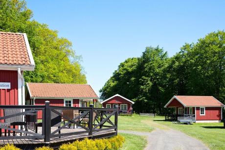 Ferienhaus Schweden - : 