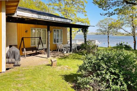 Holiday home Sweden - : 