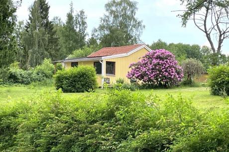 Ferienhaus Schweden - : 