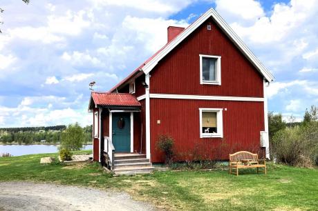 Holiday home Sweden - : 