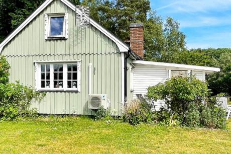 Holiday home Sweden - : 