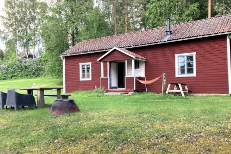 Ferienhaus Schweden - : 