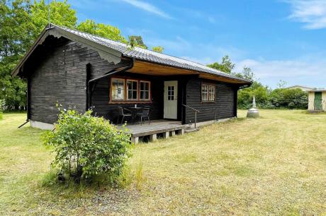 Ferienhaus Schweden - : 