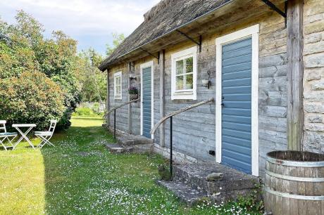 Ferienhaus Schweden - : 