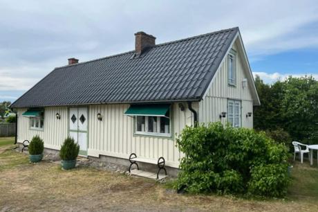 Ferienhaus Schweden - : 